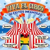 El Pollito Pio Mp3 Song Download Exitos Infantiles Viva El Circo El Pollito Pio Song On Gaana Com