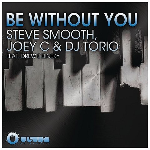 Be Without You (Extended Mix) MP3 Song Download- Be 