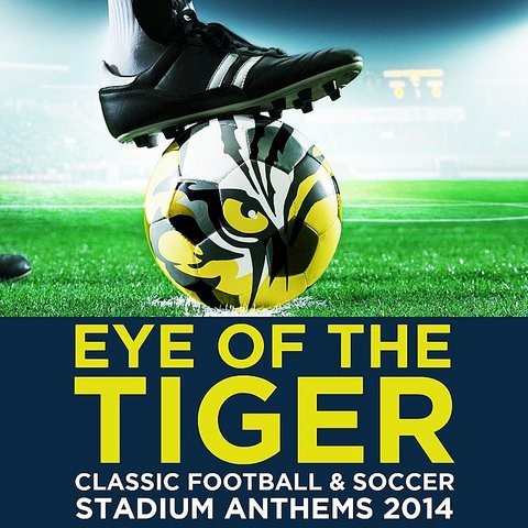 eye of the tiger free mp3 song download
