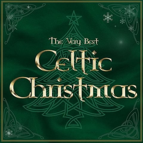 Fairytale Of New York MP3 Song Download- The Very Best Of Celtic ...