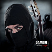 Rap Intelligent Mp3 Song Download L Amour Ninja Rap Intelligent Song By Damien On Gaana Com