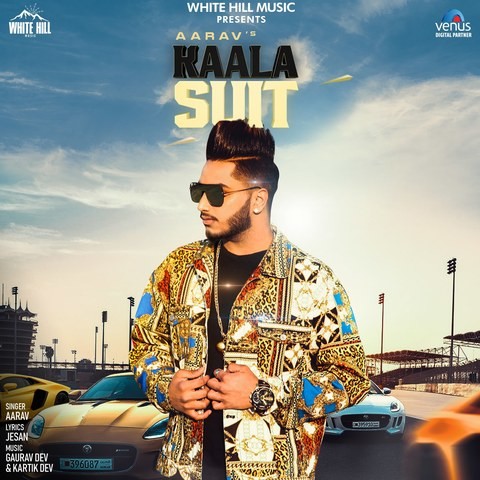 KAALA SUIT (Official Video) Roop Bhullar | MixSingh - YouTube