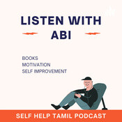 Listen With Abi Tamil Podcast Season 1 Podcast Motivational Story Of Joe Biden Tamil Self Help Podcast Episode Motivational Story Of Joe Biden Tamil Self Help Podcast