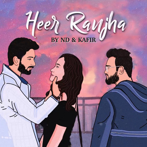 Heer Ranjha Song Download: Heer Ranjha MP3 Punjabi Song Online Free on Heer Ranjha Song Download: Heer Ranjha MP3 Punjabi Song Online Free on