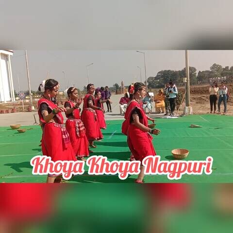 Khoya Khoya Nagpuri Song Download: Khoya Khoya Nagpuri MP3 Nagpuri Song Khoya Khoya Nagpuri Song Download: Khoya Khoya Nagpuri MP3 Nagpuri Song