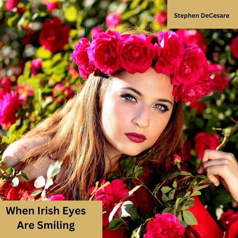 When Irish Eyes Are Smiling Song Download When Irish Eyes Are Smiling