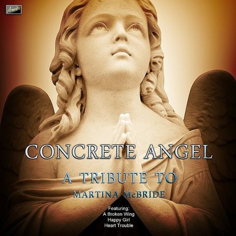 concrete angel Lyrics to 'concrete angel' by martina mcbride she walks to school with the lunch she packed / nobody knows what she's holding back / wearing the same dress she. concrete angel Lyrics to 'concrete angel' by martina mcbride she walks to school with the lunch she packed / nobody knows what she's holding back / wearing the same dress she.