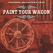 I M On My Way Mp3 Song Download Paint Your Wagon I M On My Way Song On Gaana Com