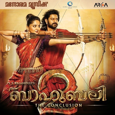 bahubali 2 telugu songs