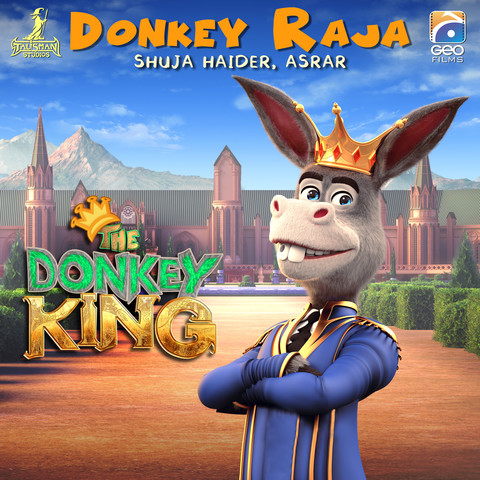Donkey Raja (From 