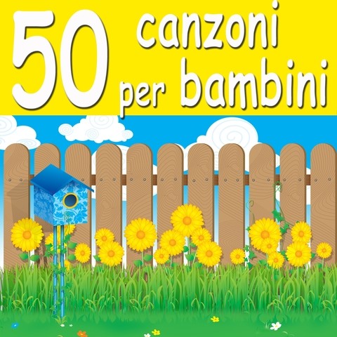 50 Canzoni Per Bambini Songs Download 50 Canzoni Per Bambini Mp3 Spanish Songs Online Free On Gaana Com