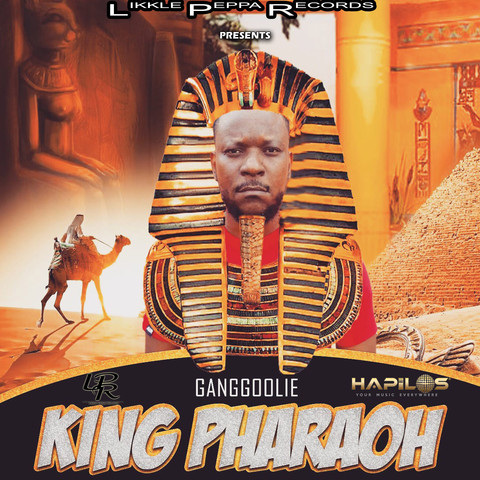 King Pharaoh Songs Download: King Pharaoh MP3 Songs Online Free on ...