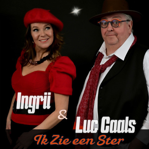 Ik Zie Een Ster Song Download: Ik Zie Een Ster MP3 Dutch Song Online