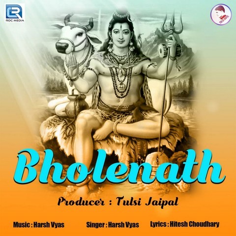 mp3 mein bhajan bholenath ke