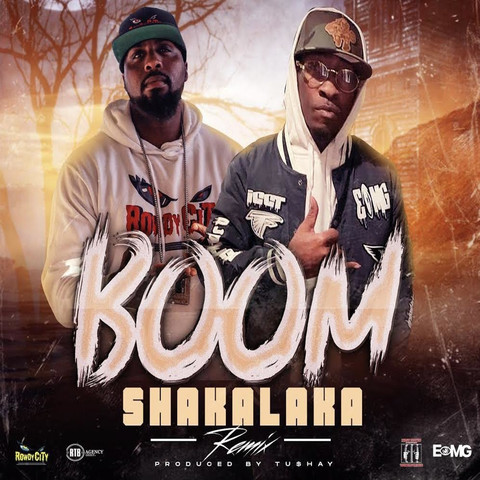 Boom Shakalaka Remix Song Download: Boom Shakalaka Remix MP3 Song ...