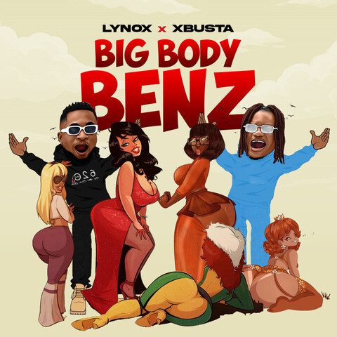 Big Body Benz Song Download: Big Body Benz MP3 Song Online Free on
