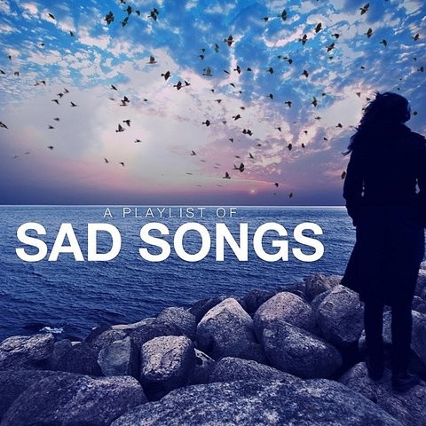 A Playlist Of Sad Songs Songs Download: A Playlist Of Sad Songs MP3 ...