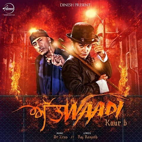 Attwaadi Songs Download: Attwaadi MP3 Punjabi Songs Online 
