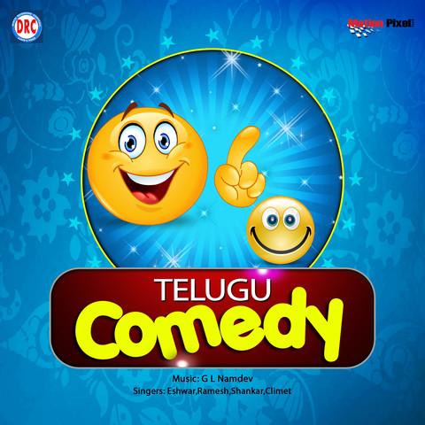 Telugu Comedy Songs Download: Telugu Comedy MP3 Telugu Songs Online Free on  