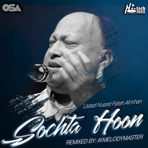 sochta hoon nusrat remix mp3 download