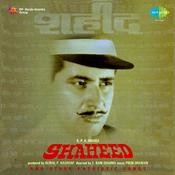 Watan Ki Raah Mein Mp3 Song Download Shaheed Watan Ki Raah Mein à¤µà¤¤à¤¨ à¤ à¤° à¤¹ à¤® Song By Mohammed Rafi On Gaana Com watan ki raah mein mp3 song download
