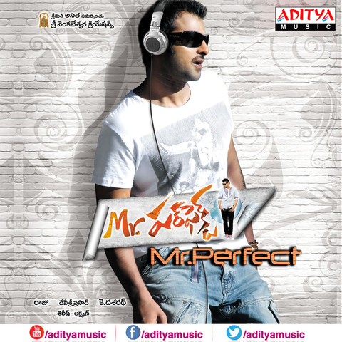 Mr Perfect Songs Download: Mr Perfect MP3 Telugu Songs Online Free on