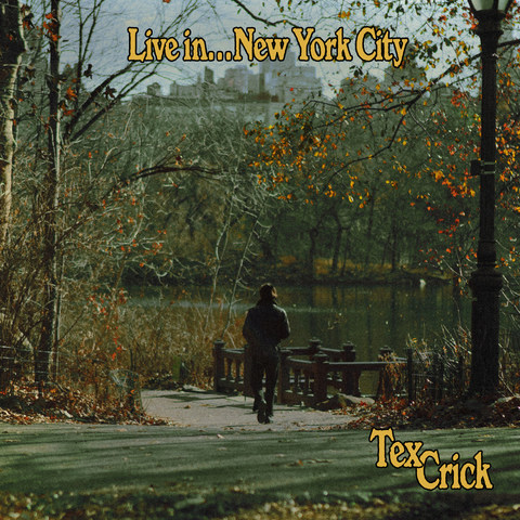 Live In New York City Songs Download: Live In New York City MP3