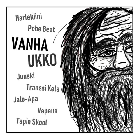 VANHA UKKO Songs Download: VANHA UKKO MP3 Finnish Songs Online Free on  