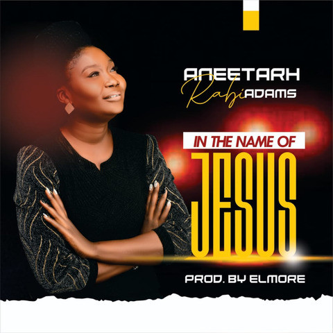 In the Name of Jesus Song Download: In the Name of Jesus MP3 Song ...