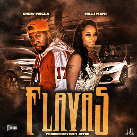 Flavas Song Download: Flavas MP3 Song Online Free on Gaana.com