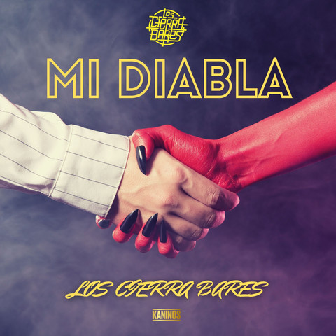 Mi Diabla Song Download: Mi Diabla MP3 Spanish Song Online Free on ...