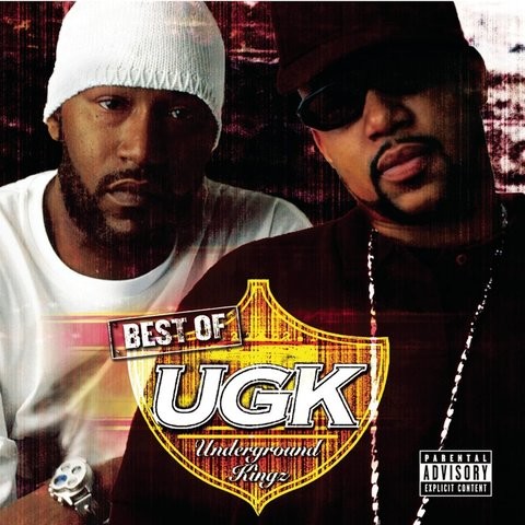 ugk greatest hits album download