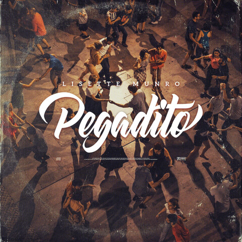 Pegadito Song Download: Pegadito MP3 Spanish Song Online Free on Gaana.com