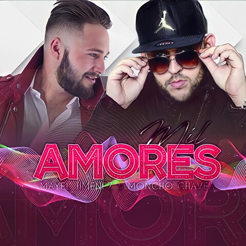 Mil Amores Song Download: Mil Amores MP3 Spanish Song Online Free on