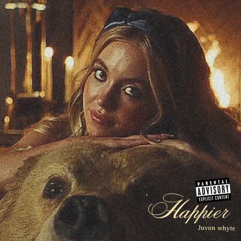 Happier Song Download: Happier MP3 Song Online Free on Gaana.com