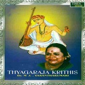 Entharo Mahanubhavulu Mp3 Song Download Thyagaraja Krithis Entharo Mahanubhavulu Tamil Song By Dr M L Vasantha Kumari On Gaana Com gaana