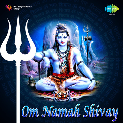 Om Namah Shivay - Shiv Dhun MP3 Song Download- Om Namah 