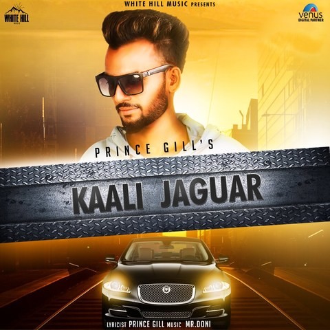 Kaali Jaguar Song Download: Kaali Jaguar MP3 Punjabi Song Online Free