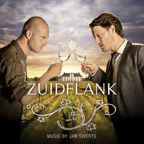 Original Soundtrack - Zuidflank Songs Download: Original Soundtrack ...