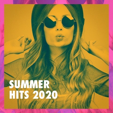 Free Free Summer Songs 2020 510 SVG PNG EPS DXF File