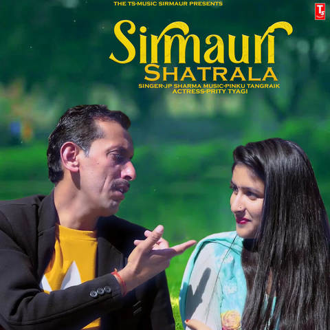 Sirmauri Shatrala Song Download: Sirmauri Shatrala MP3 Himachali Song Sirmauri Shatrala Song Download: Sirmauri Shatrala MP3 Himachali Song