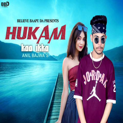 hukam song download