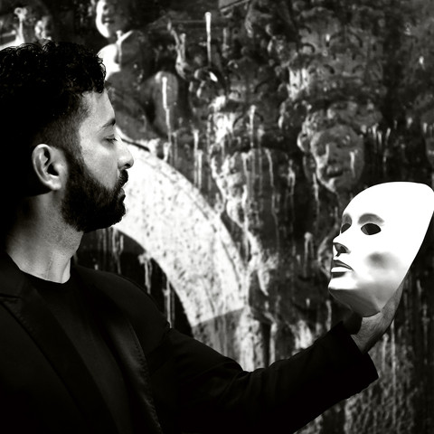 Confine Song Download Confine MP3 Italian Song Online Free on