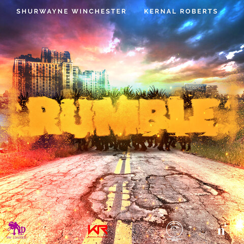 rumble download mp3