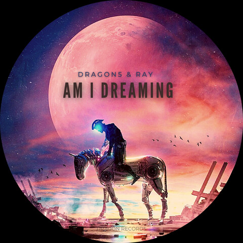 Am I Dreaming Song Download: Am I Dreaming MP3 Song Online Free on ...