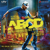 abcd anybody can dance muqabla mp3 song