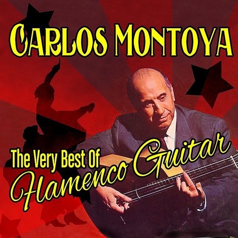 The Very Best Of Flamenco Guitar Song Download: The Very Best Of ...