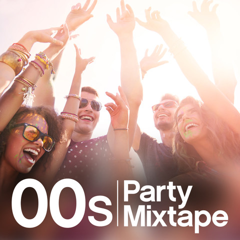 00s Party Mixtape Songs Download: 00s Party Mixtape MP3 