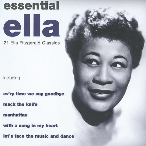 Essential Ella Songs Download: Essential Ella MP3 Songs Online Free on ...