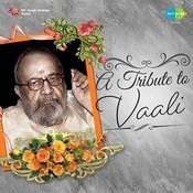 Malligai En Mannan Mp3 Song Download A Tribute To Vaali Malligai